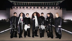 Los reyes del k-pop BTS arrasan en Seúl en su concierto de regreso