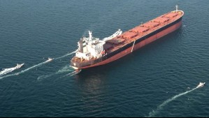 Ejército de EEUU afirma que redujo amenaza de Irán sobre estrecho de Ormuz