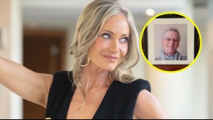 Muere destacado doctor y hermano de Marcela Vacarezza: 'Siento que me esperaste para despedirme'