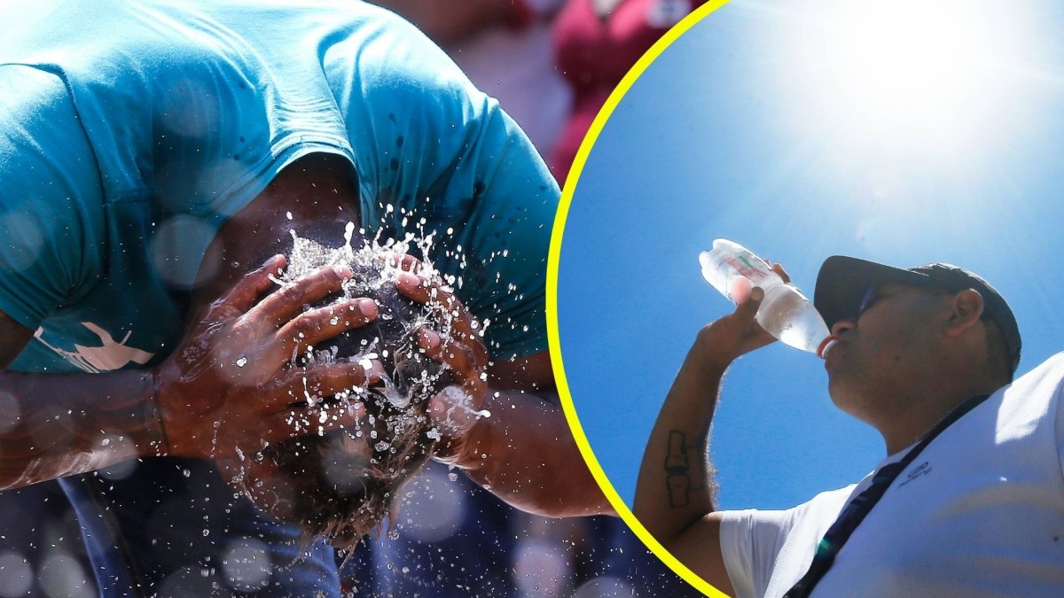 'Vaguada costera': Meteorología emite aviso por altas temperaturas de hasta 32°C en región de Atacama