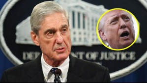 Muere exfiscal que investigó a Trump y el presidente estadounidense realiza polémica publicación