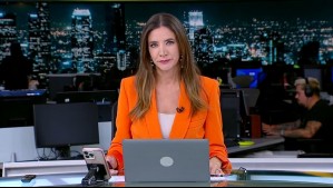 Meganoticias Prime - Sábado 21 de marzo 2026