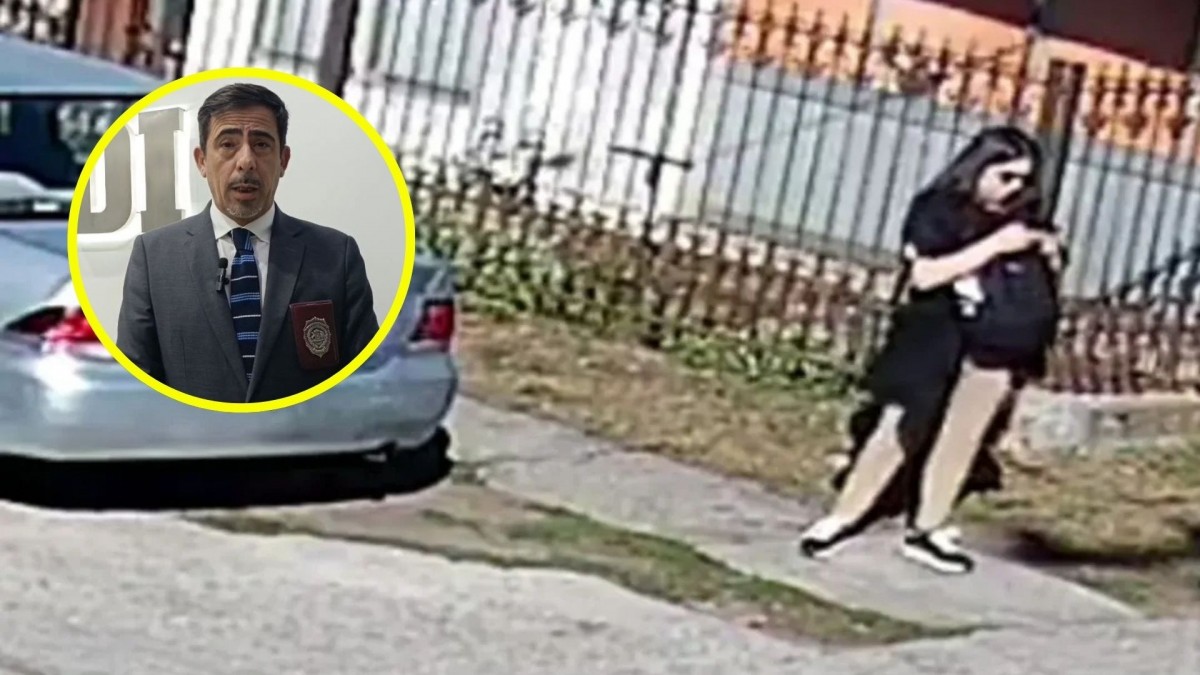 Identifican a autora de amenazas a menor con Síndrome de Down: Quedó en libertad y con prohibición de acercarse a la víctima