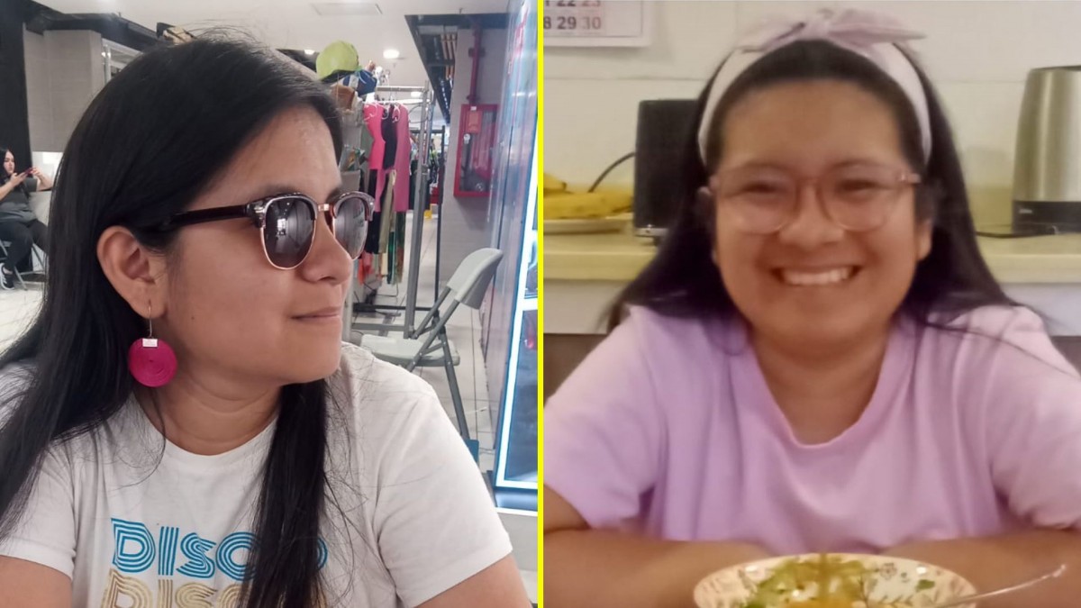 Misteriosa desaparición de joven en Santiago: Familia sospecha que otra persona estaría suplantando identidad con su celular