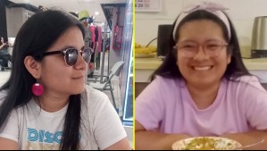 Misteriosa desaparición de joven en Santiago: Familia sospecha que otra persona estaría suplantando identidad con su celular