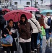 La Dirección Meteorológica de Chile (DMC) emitió un aviso de precipitaciones normales a moderadas en corto período de tiempo para sectores de una región del país. El organismo advirtió de hasta 25 milímetros de lluvias. ¡Detalles!