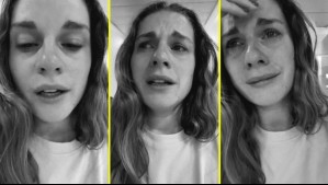 'Si le pasa algo se me acaba la vida': La angustia de Tanza Varela por hospitalización de su hija