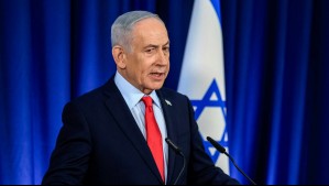 Netanyahu promete 'atacar personalmente' a todos los dirigentes de Irán