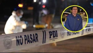 Logró alertar a su madre antes del ataque: Adolescente de 14 años gravemente herido tras ser apuñalado por otro menor en La Reina