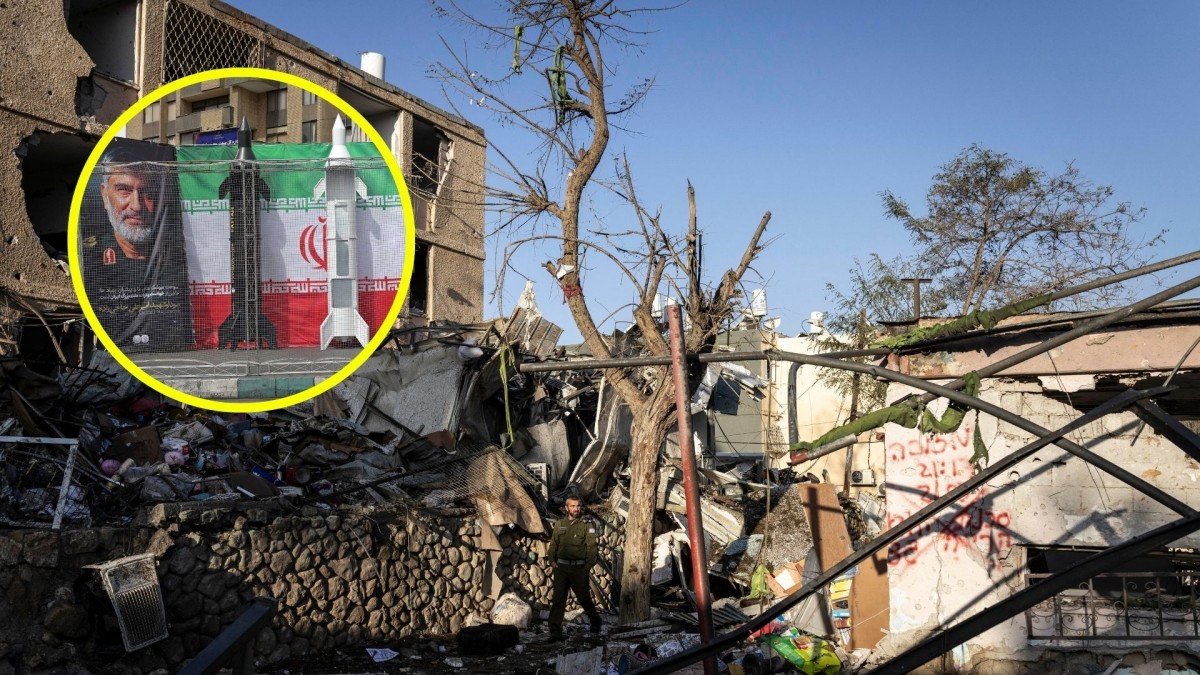 Irán amenaza con atacar infraestructuras energéticas en Medio Oriente tras el ultimátum de Trump