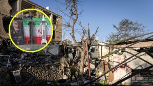 Irán amenaza con atacar infraestructuras energéticas en Medio Oriente tras el ultimátum de Trump