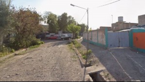 Niña de 11 años abrió la puerta de su casa al escuchar que golpeaban y recibió dos disparos