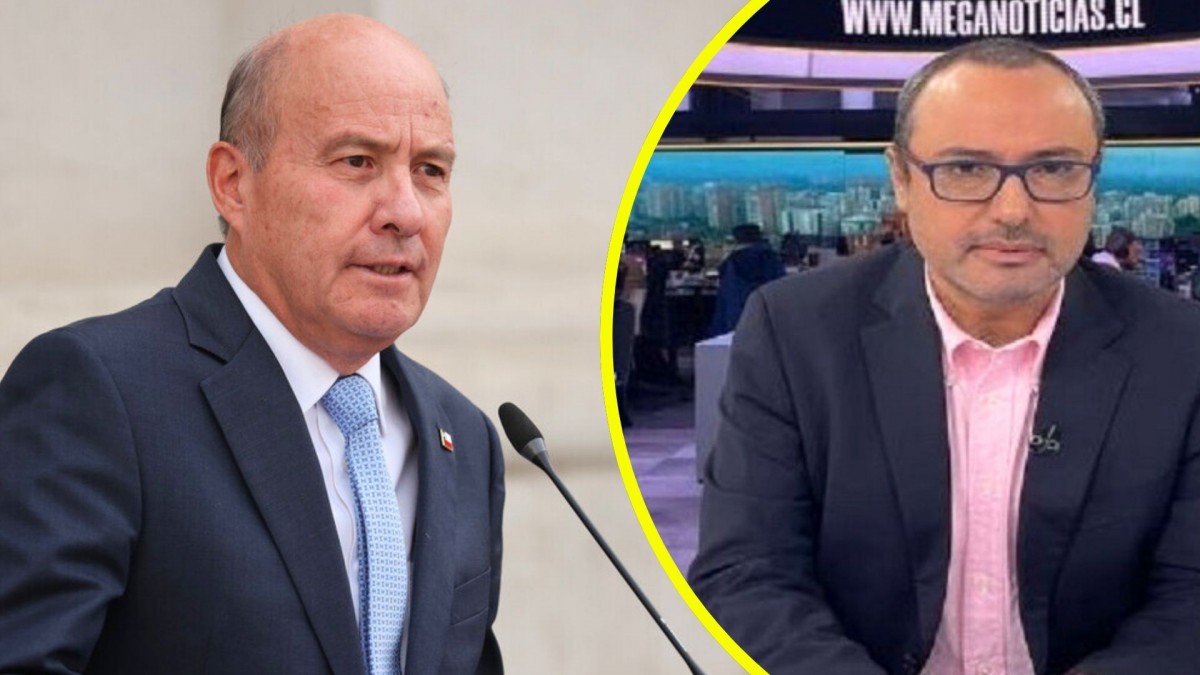 Columna de Mauricio Morales: 'Cuidado con Quiroz'