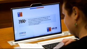 Este lunes parte la formalización de 359 funcionarios públicos por uso de licencias médicas falsas