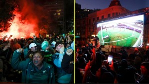 Wanderers campeón de la Libertadores Sub-20: Derrotó por penales a Flamengo