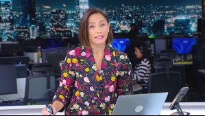 Meganoticias Prime - Domingo 22 de marzo 2026