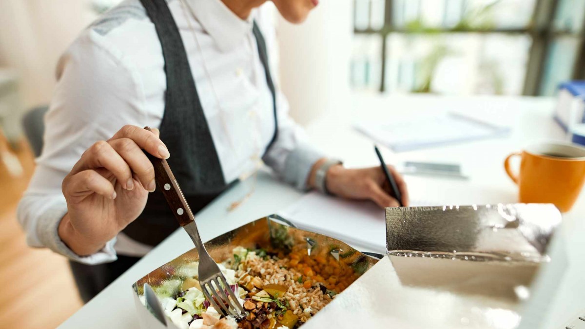 Ley de 40 horas: El cambio que trabaja el Gobierno respecto al horario de colación