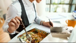 Ley de 40 horas: El cambio que trabaja el Gobierno respecto al horario de colación