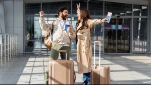 Travel Sale arranca con descuentos de hasta 70%: Las mejores ofertas en vuelos y paquetes