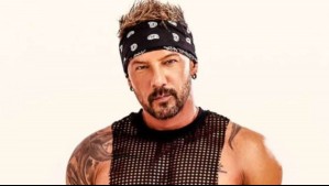 Fabricio Vasconcelos cuenta su versión y se defiende tras protagonizar una pelea: ''Fui agredido de forma injustificada'