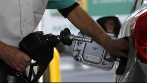 Hacienda realiza primera modificación a cálculo de precios de combustibles: Ahora cambiarán cada cuatro semanas