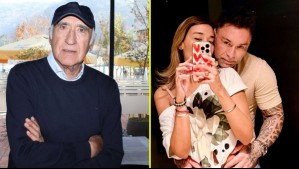 La llamativa reacción de Pato Cornejo ante la relación de su hija Tamara con Marcelo Ríos