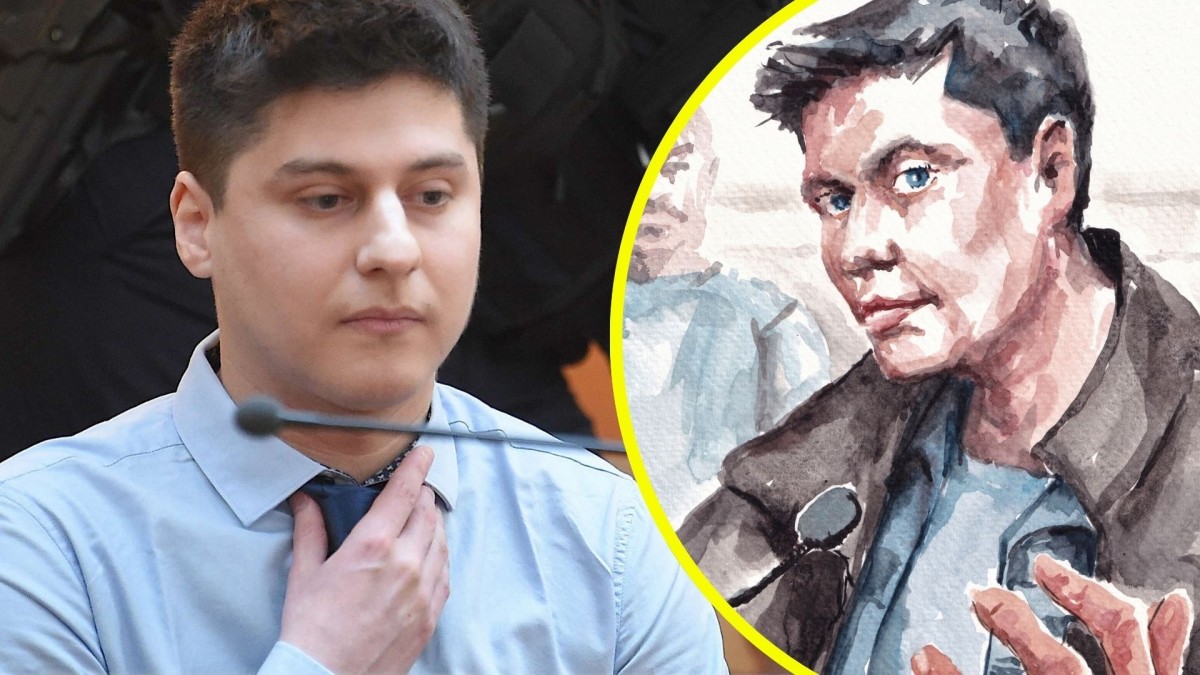 Juicio contra Nicolás Zepeda: Chileno se defiende en japonés tras acusación de una amiga de Narumi Kurosaki