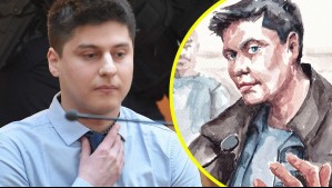 Juicio contra Nicolás Zepeda: Chileno se defiende en japonés tras acusación de una amiga de Narumi Kurosaki