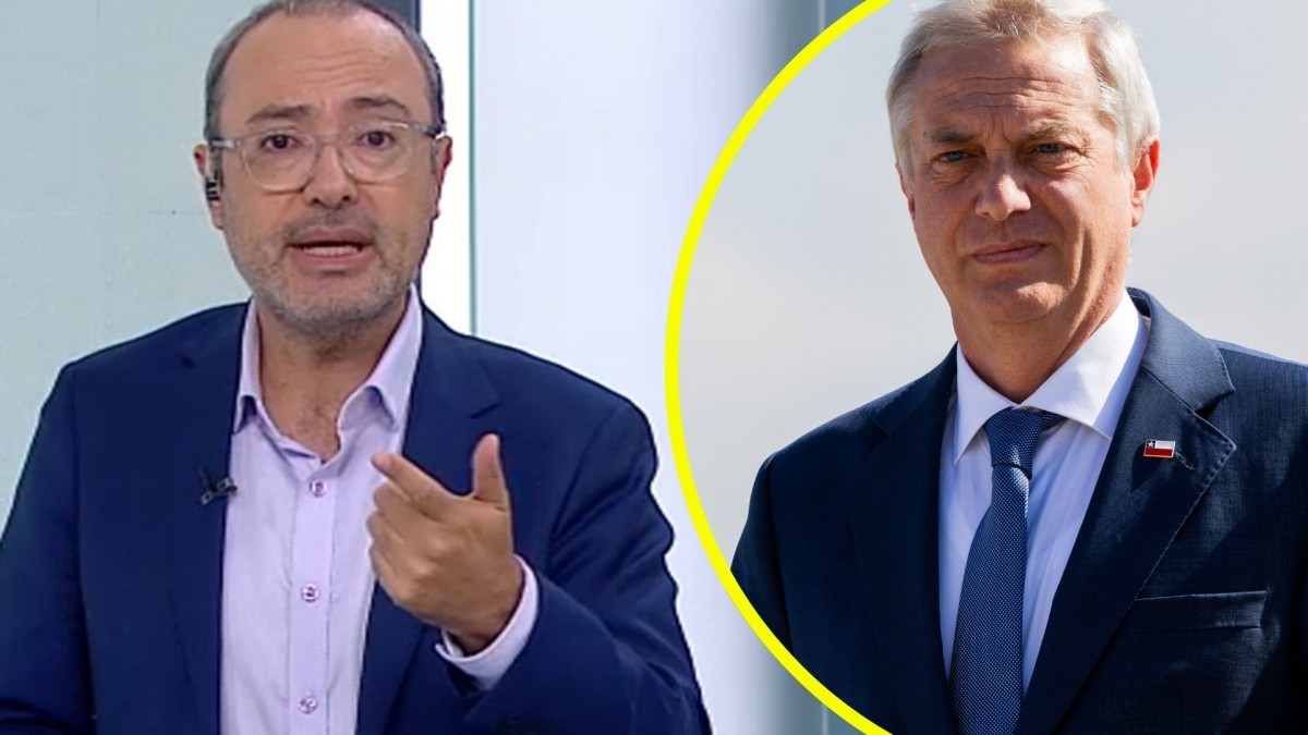 Mauricio Morales analiza la baja en el respaldo a José Antonio Kast según encuesta Cadem