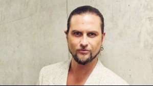 Jean Philippe Cretton confirma nuevo romance con joven actriz: Pareja publicó tierna foto juntos