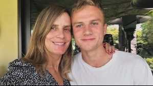 Genera casi 10 mil dólares al mes: El exitoso negocio de Pedro Cisternas, hijo de Diana Bolocco