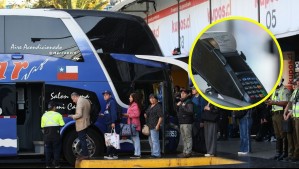 Advierten alza en pasajes de buses interurbanos si cambia el Mepco: ¿Cuánto podrían subir los precios?