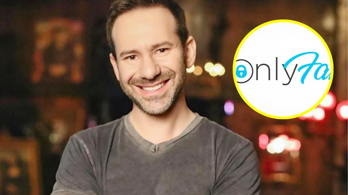 Muere a los 43 años Leonid Radvinsky, dueño de OnlyFans: ¿Qué pasará con la plataforma para adultos?