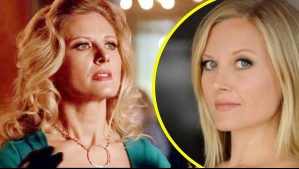 Muere a los 51 años actriz de la serie Supernatural: 'Era un alma hermosa, inspiradora'