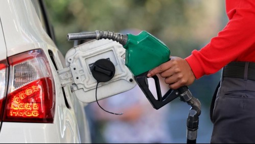 Este miércoles se anunciará el nuevo valor del combustible: ¿Subirá o bajará el precio de la bencina?