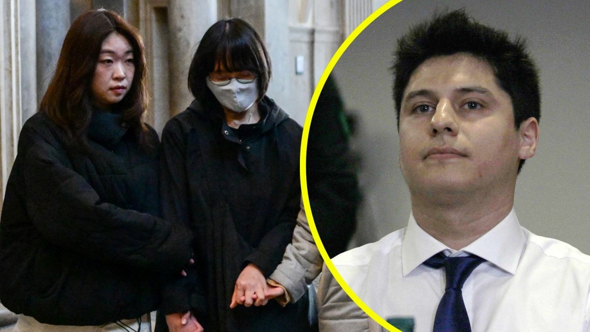 El emotivo relato de la madre de Narumi Kurosaki: 