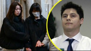 El emotivo relato de la madre de Narumi Kurosaki: 'El deseo de venganza crece... quiero que Zepeda siga sufriendo en su soledad'