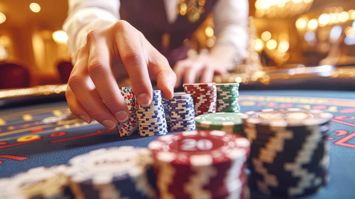 Contraloría detecta que 910 funcionarios apostaron $11.500 millones en casinos: Algunas personas superaron los $1.000 millones