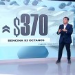 El periodista Roberto Saa, editor de Economía de Meganoticias, explicó los alcances de la histórica alza que experimentará el precio de los combustibles desde este jueves 26 de marzo.