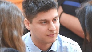 Inicia recta final en juicio contra Zepeda: Declarán los padres del chileno y se espera que esta semana se dicte sentencia