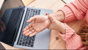 Bono PAD para Síndrome del Túnel Carpiano: ¿Cuánto vale?