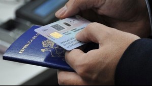 Cédula de identidad: ¿A quiénes les dura 20 años?