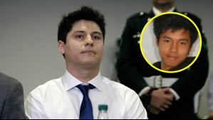 Llanto, tensión y acusaciones directas: El impactante testimonio del exnovio de Narumi en el juicio contra Nicolás Zepeda