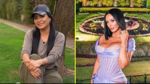 Mariela Montero sale en defensa de Yamila Reyna y arremete contra Pamela Díaz