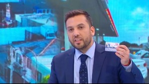 'Hay que dar el ejemplo': Diputado Raúl Soto renuncia al uso de la tarjeta de carga de bencina que le entrega el Congreso