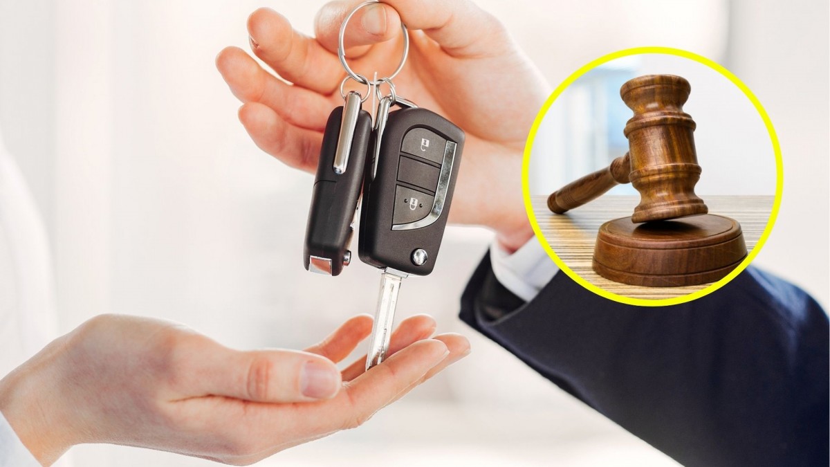 Anuncian remate de más de 20 vehículos de la PDI desde $1 millón: Así puedes participar para comprar un auto