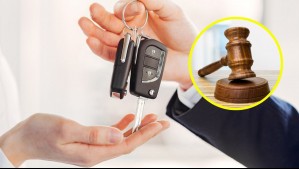 Anuncian remate de más de 20 vehículos de la PDI desde $1 millón: Así puedes participar para comprar un auto