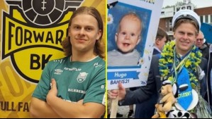 Joven arquero de 20 años muere tras recibir disparos por error: Lo confundieron con otra persona