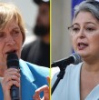 Revisa la reacción de las excandidatas presidenciales, Jeannette Jara y Evelyn Matthei, por el anuncio del Gobierno sobre el alza en el precio de las bencinas y otros combustibles.
