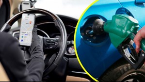 Apps de transporte anuncian descuentos ante histórica alza de la bencina: Revisa cuáles son